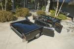 Lincoln Continental Convertible 1963 года
